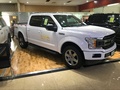 2018款福特F150XLT版特降 承載能力超強(qiáng)