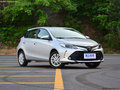 天津飛度現(xiàn)車優(yōu)惠 豐田威馳FS降價(jià)7千元