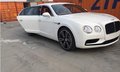 18款賓利飛馳4.0V8S現(xiàn)車奢華匠心轎跑