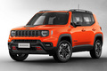 Jeep全新自由俠正式發(fā)布！新內(nèi)飾更具科技感