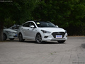 哈爾濱朗逸優(yōu)惠現(xiàn)車 現(xiàn)代名圖降價2.3萬