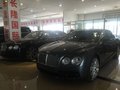 2016款賓利飛馳4.0現(xiàn)車 全配報價258萬起