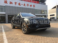 2017款宾利添越SUV巨降 诚邀您体验豪驾