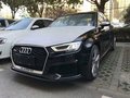 17款奧迪RS3現(xiàn)車到店 高性能首選車促銷