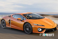 蘭博基尼全新一代Huracán曝光！停售V10動(dòng)力車(chē)型