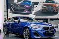 官方降价！宝马全新M240i售41.98万、换7系同款联屏