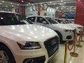 奧迪Q5新老款性能對比 超值報價Q5心動了