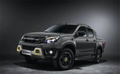 D-MAX 1.9T特裝版上市，炫酷專屬涂裝，售22.48萬