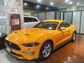2018款福特野馬 加版標(biāo)配靚麗跑車直賣價