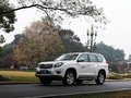 銀川斯巴魯傲虎現(xiàn)車優(yōu)惠 普拉多最低價