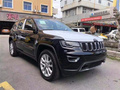 2017款JEEP大切诺基3.6L 赢销量越野奇兵