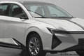 本田靈悉L實(shí)拍曝光！車長超4.8米，搭電子外后視鏡