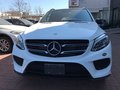 2017款奔馳GLE400AMG 頂尖越野豪氣頓生