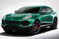 英國(guó)路特斯落戶武漢 國(guó)產(chǎn)電動(dòng)SUV 和寶馬X5一樣大