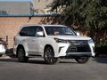 2016款雷克斯LX570買不用等 速提秒開走