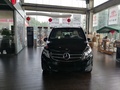 2018款奔驰V250商务车 豪华改装现车价格