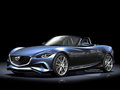 曝馬自達2015款MX-5 深度進化/9.4日發布