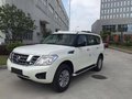 17款日產途樂4.0行情 全領域越野底價購