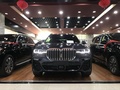 2019款宝马X7全新价格 豪车座驾引领潮流