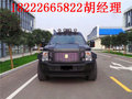 17款喬治巴頓作為超級(jí)越野車(chē) 名不虛傳