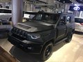 17款北汽BJ80捍衛(wèi)者 防爆防彈車亮點(diǎn)剖析