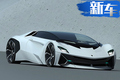 蘭博基尼入門級混動跑車曝光 尺寸更小-更便宜