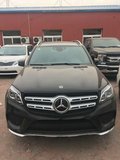 加版奔馳GLS450手續(xù)齊全 18款現(xiàn)車新報(bào)價(jià)