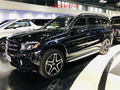 西宁奔驰GLS450优惠7万 价格低于港口