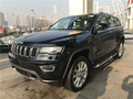 JEEP大切諾基3.6L 高品質(zhì)限量版38萬促銷