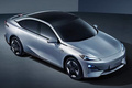 長安全新純電轎車明年二季度上市！預計15萬起售