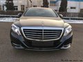 奔馳S400加長(zhǎng)版驚世駭俗 106萬(wàn)低價(jià)回饋