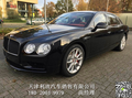 2017款賓利飛馳V8 戶(hù)外高清實(shí)拍優(yōu)惠提車(chē)