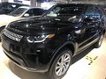 17款路虎发现五HSE展位现车 钜惠手续齐