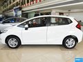 2014款飛度最高優(yōu)惠5000元 店內(nèi)有現(xiàn)車(chē)