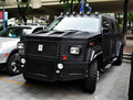 2016款喬治巴頓戰艦越野車 現車入港惠降
