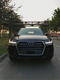 進口奧迪Q7現車 精致簡約奧迪爆降手慢無