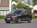 標致3008優(yōu)惠22000元 降價競爭本田CR-V