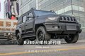 北汽BJ80狠車到港 防爆防彈越野分期辦理