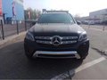 2018款奔馳GLS450顏值時(shí)代 彰顯豪華之風(fēng)