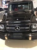 加版奔馳G63特價(jià)售 實(shí)力鑄造最強(qiáng)越野車(chē)