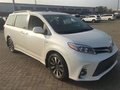 2019款豐田塞納商務(wù)之王 奶爸神車功能全