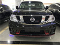 2018款日產尼桑途樂城市SUV 豐厚配置包