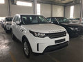 路虎发现五2.0T柴油TD4 动力强劲省油王