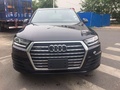 18款奧迪Q7卓越商務(wù)型SUV 現(xiàn)車優(yōu)惠按揭