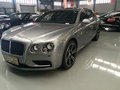 2018款賓利飛馳V8S 豪車界巨星六月巨降