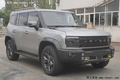 捷途今年再發(fā)5款新車：家庭+越野，全面混動！