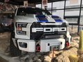 18款福特F150改裝猛禽 性能強大性價比高