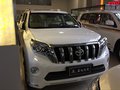 2016款豐田霸道4000 五一黃金周重磅降價(jià)