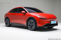 樂道L60售20.69萬起！租電便宜8.6萬，還看Model Y？