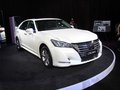 昆明奧迪A4L優(yōu)惠 豐田皇冠現(xiàn)車(chē)降價(jià)2萬(wàn)